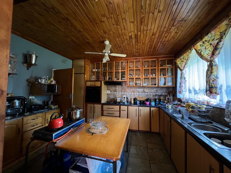 4 Bedroom Property for Sale in Kathu Northern Cape